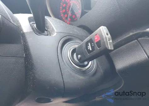 2010 Mazda Mazda6 S Touring Plus из США, поврежденный, VIN 1YVHZ8CB7A5M41935